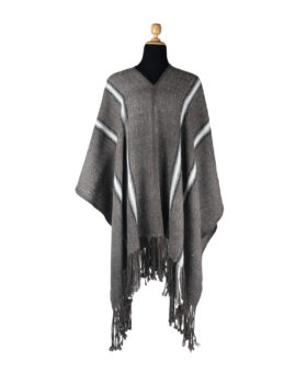 Ponchos